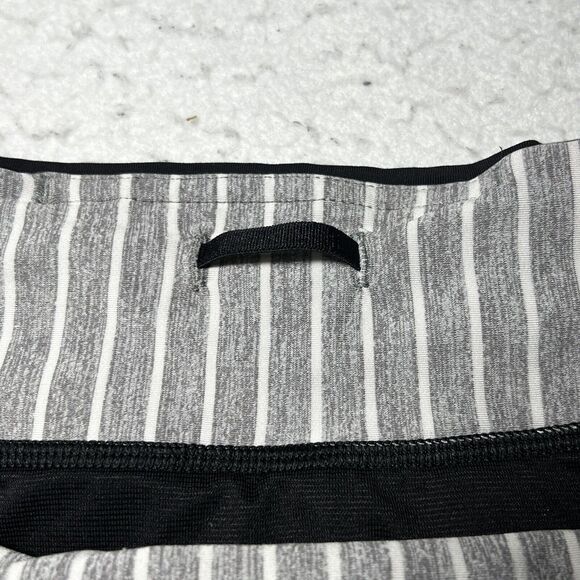 LuluLemon Manifesto Women's Size 4 Run Speed Classic Athletic 3" Inseam Shorts - Picture 6 of 12